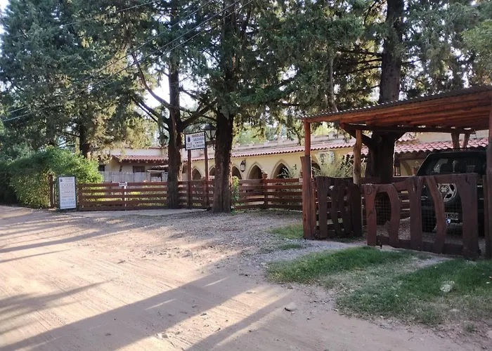 Hospedaje Fliamaria