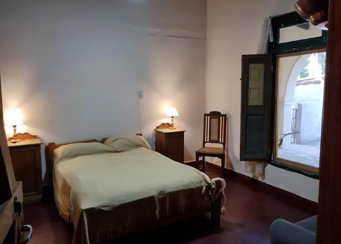 Hospedaje Fliamaria
