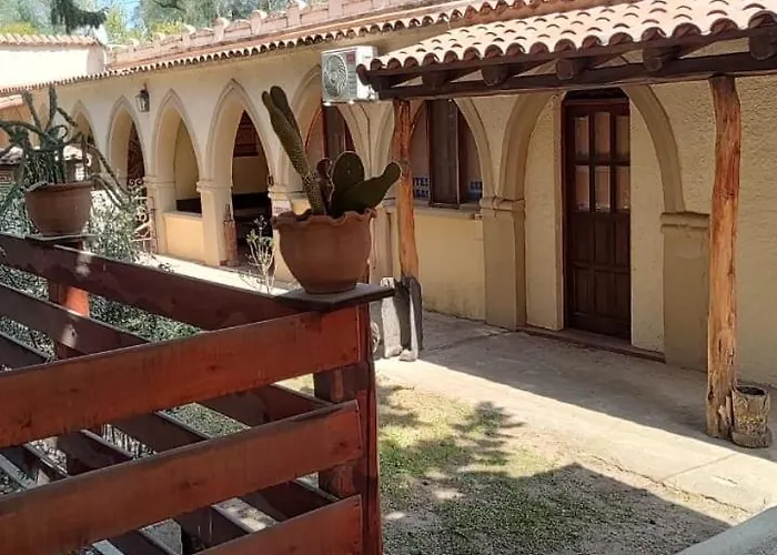 Hospedaje Fliamaria