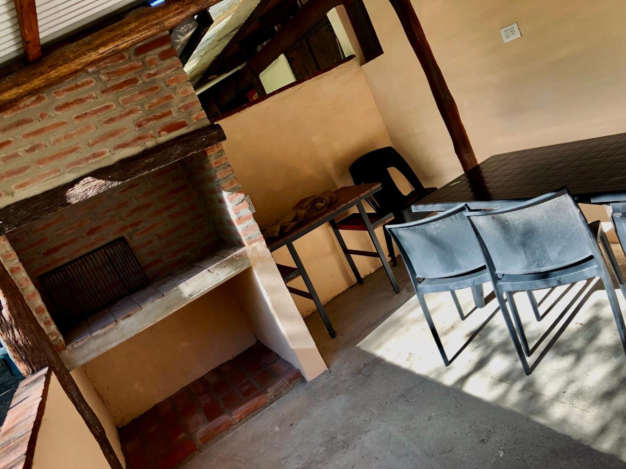 Fliamaria Apartment