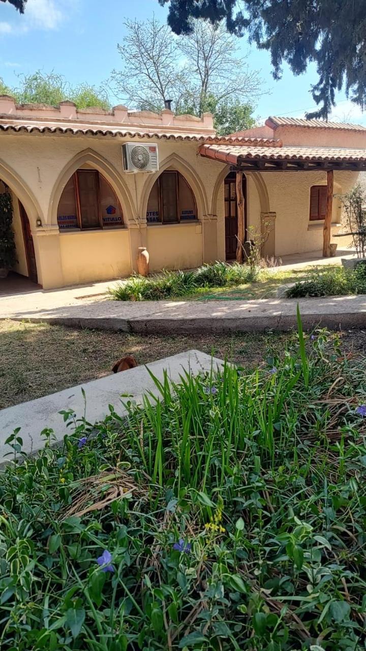Apartment Fliamaria