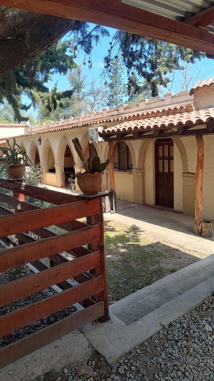 Fliamaria * San Javier (Cordoba)