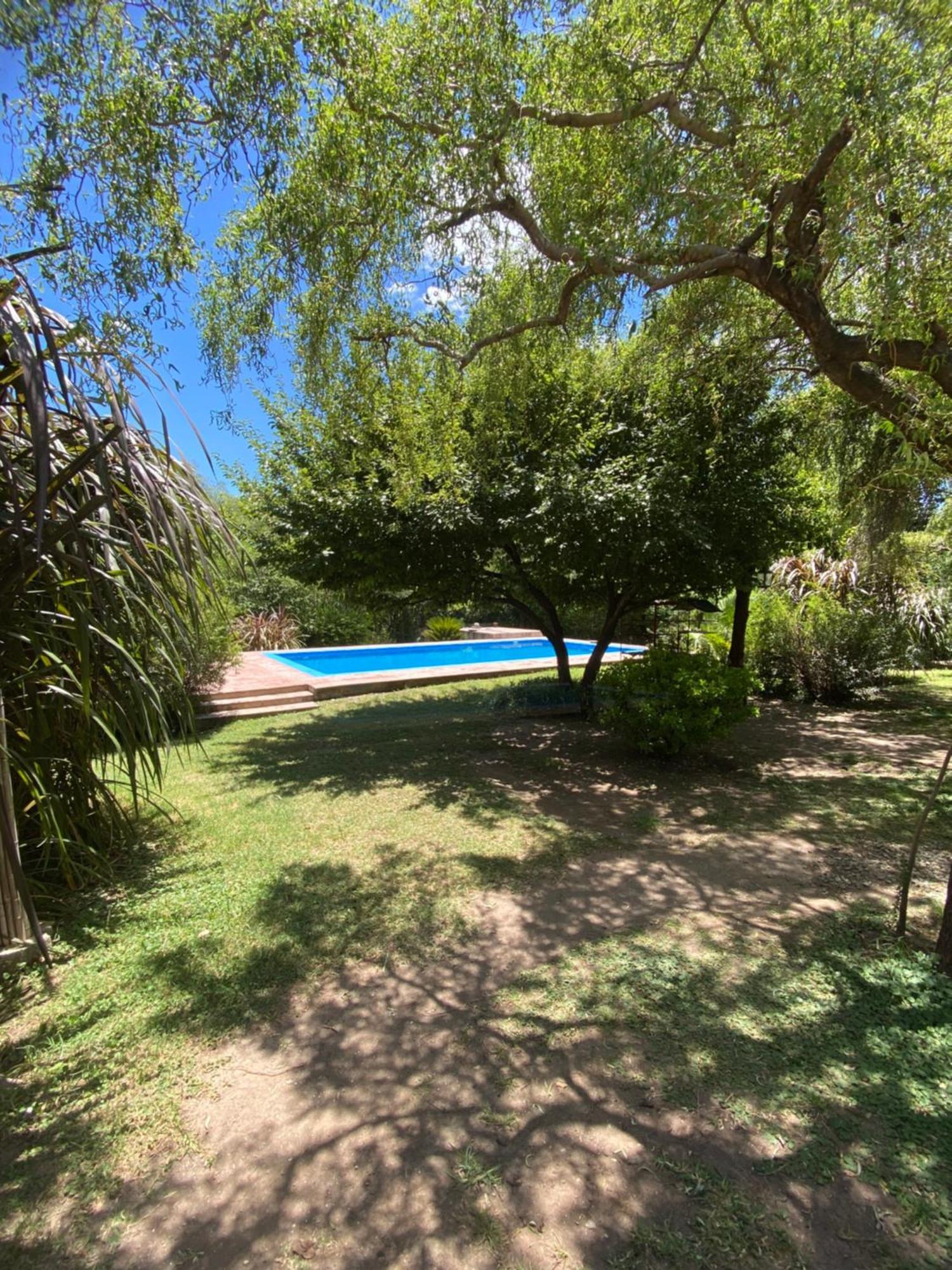 Fliamaria San Javier (Cordoba)