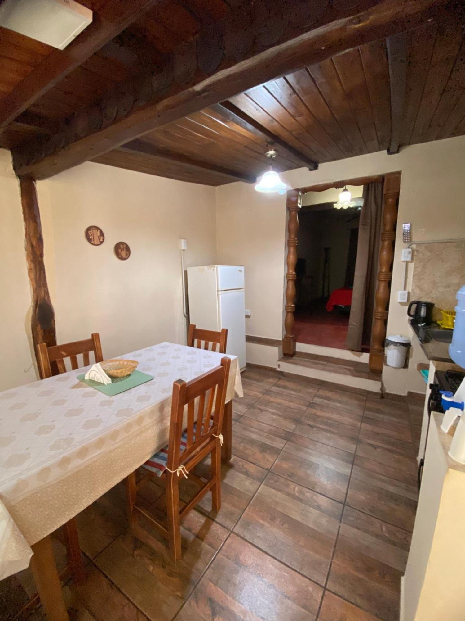 Fliamaria Apartment San Javier (Cordoba)